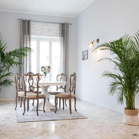 Rudiae Boutique Bed and Breakfast Λέτσε Εξωτερικό φωτογραφία