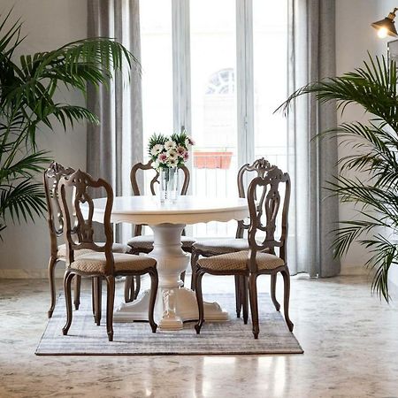 Rudiae Boutique Bed and Breakfast Λέτσε Εξωτερικό φωτογραφία