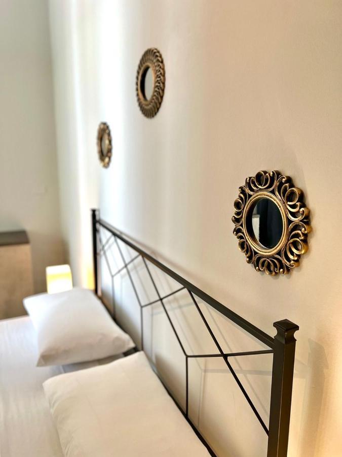 Rudiae Boutique Bed and Breakfast Λέτσε Εξωτερικό φωτογραφία