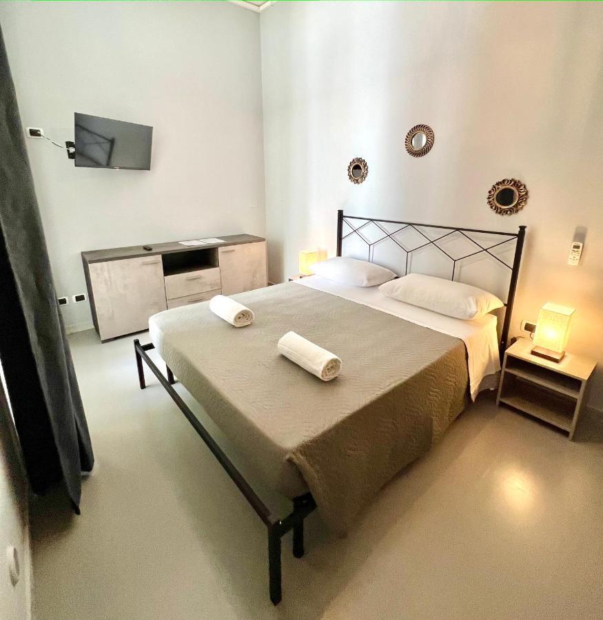 Rudiae Boutique Bed and Breakfast Λέτσε Δωμάτιο φωτογραφία