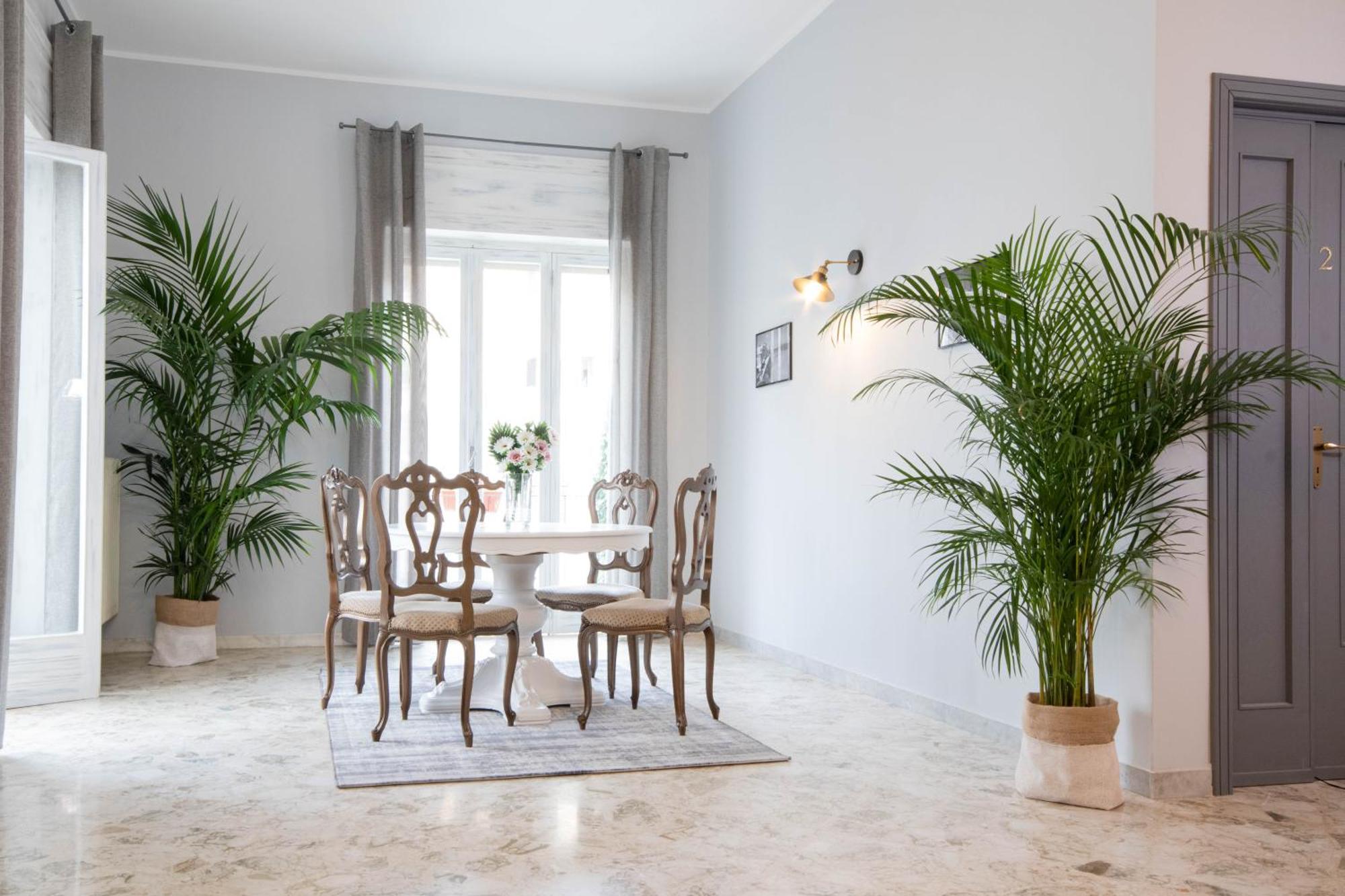 Rudiae Boutique Bed and Breakfast Λέτσε Εξωτερικό φωτογραφία