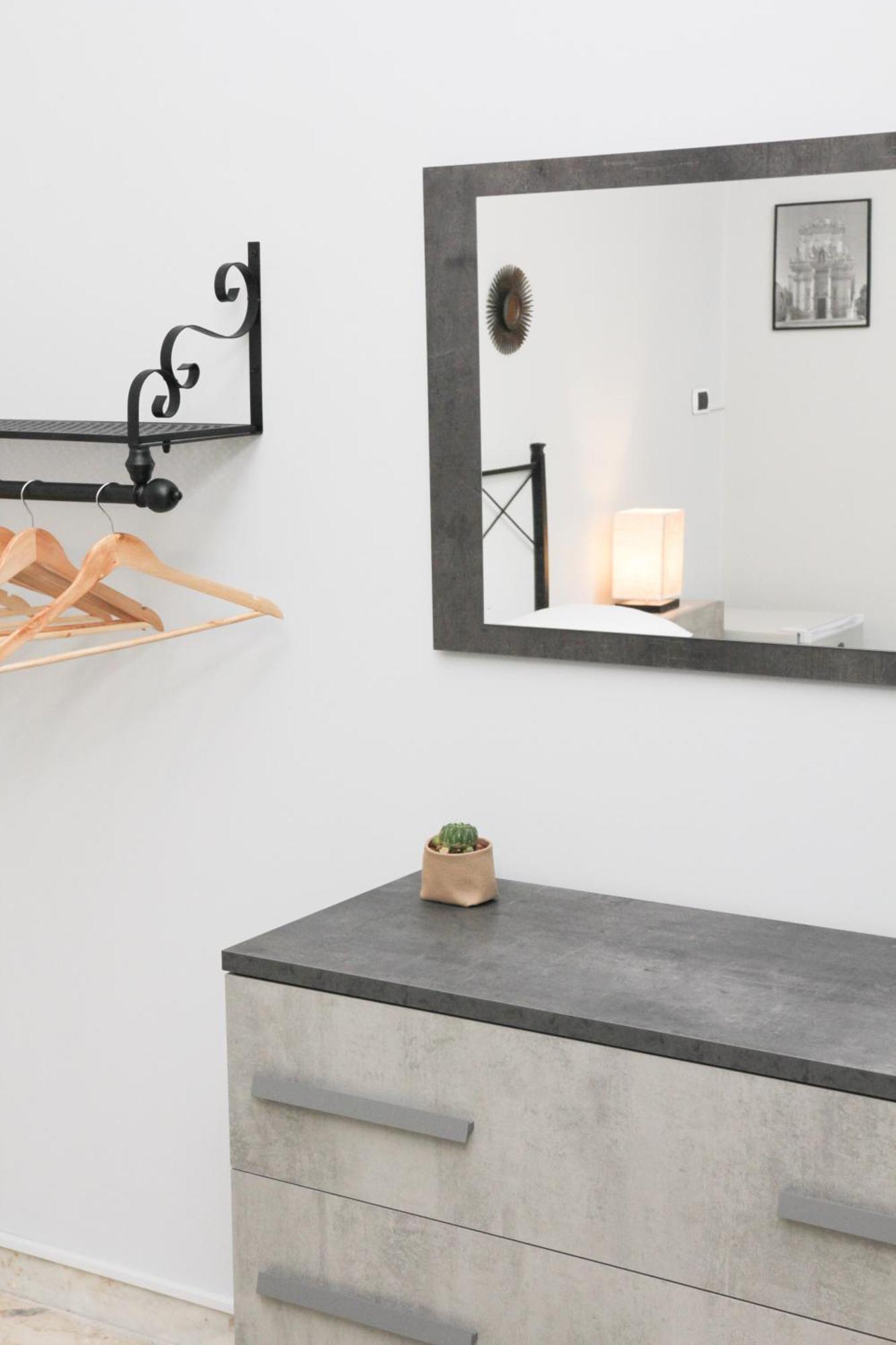 Rudiae Boutique Bed and Breakfast Λέτσε Εξωτερικό φωτογραφία