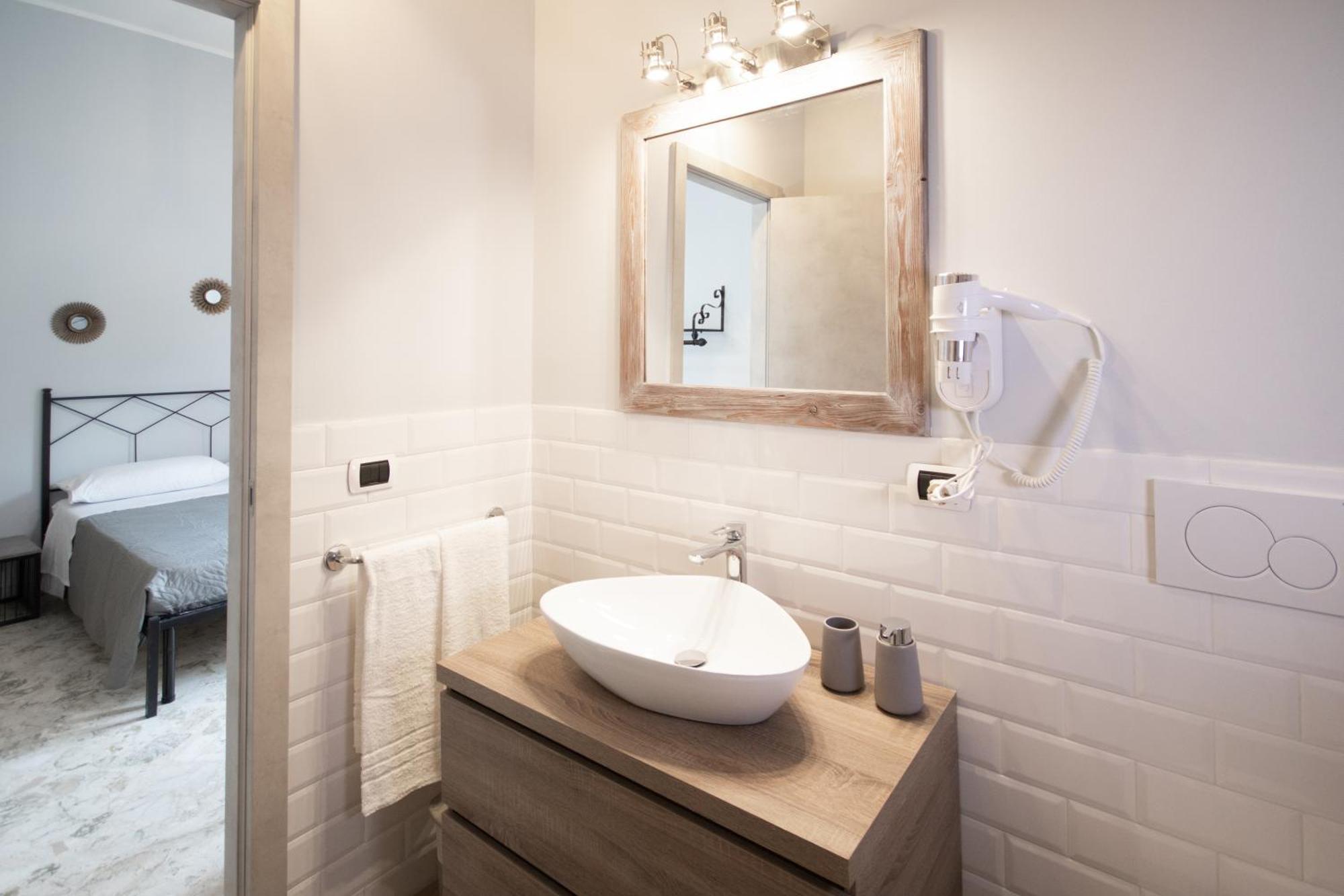 Rudiae Boutique Bed and Breakfast Λέτσε Δωμάτιο φωτογραφία