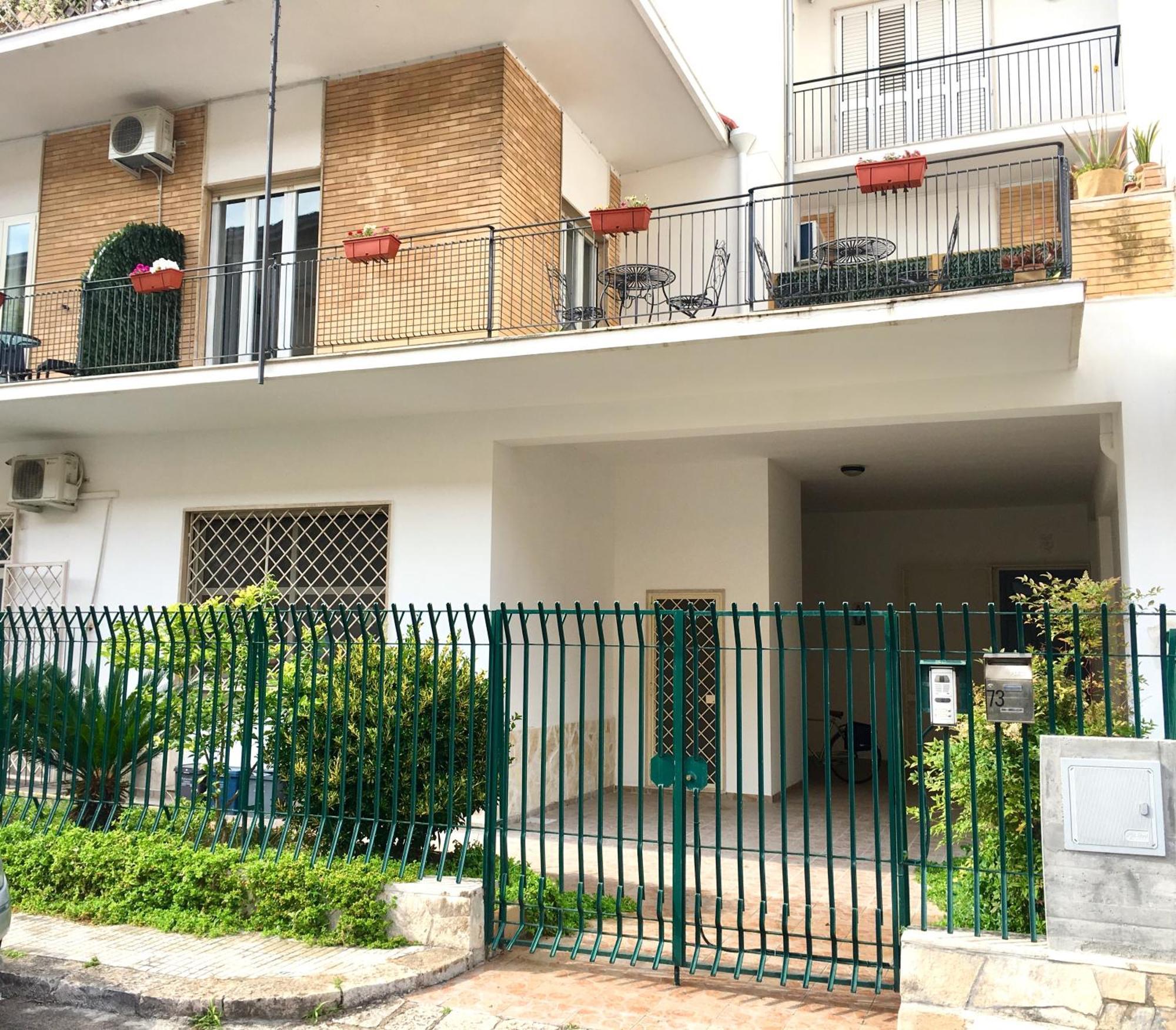 Rudiae Boutique Bed and Breakfast Λέτσε Εξωτερικό φωτογραφία