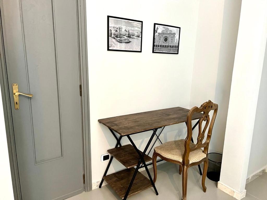 Rudiae Boutique Bed and Breakfast Λέτσε Δωμάτιο φωτογραφία