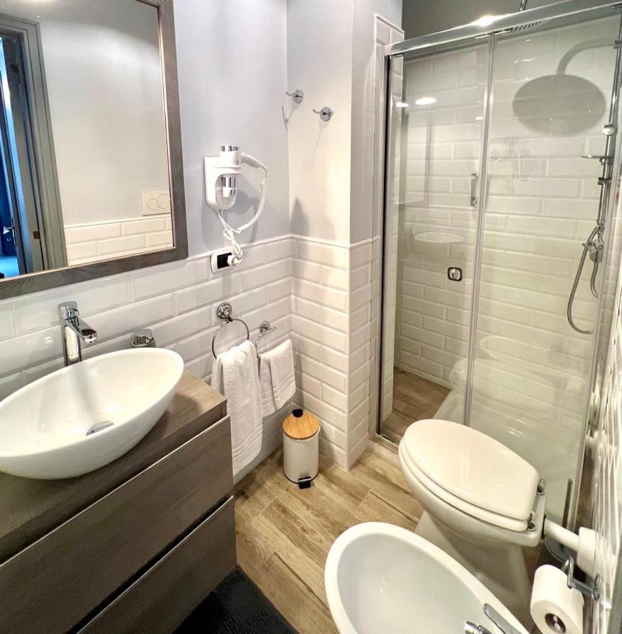 Rudiae Boutique Bed and Breakfast Λέτσε Δωμάτιο φωτογραφία