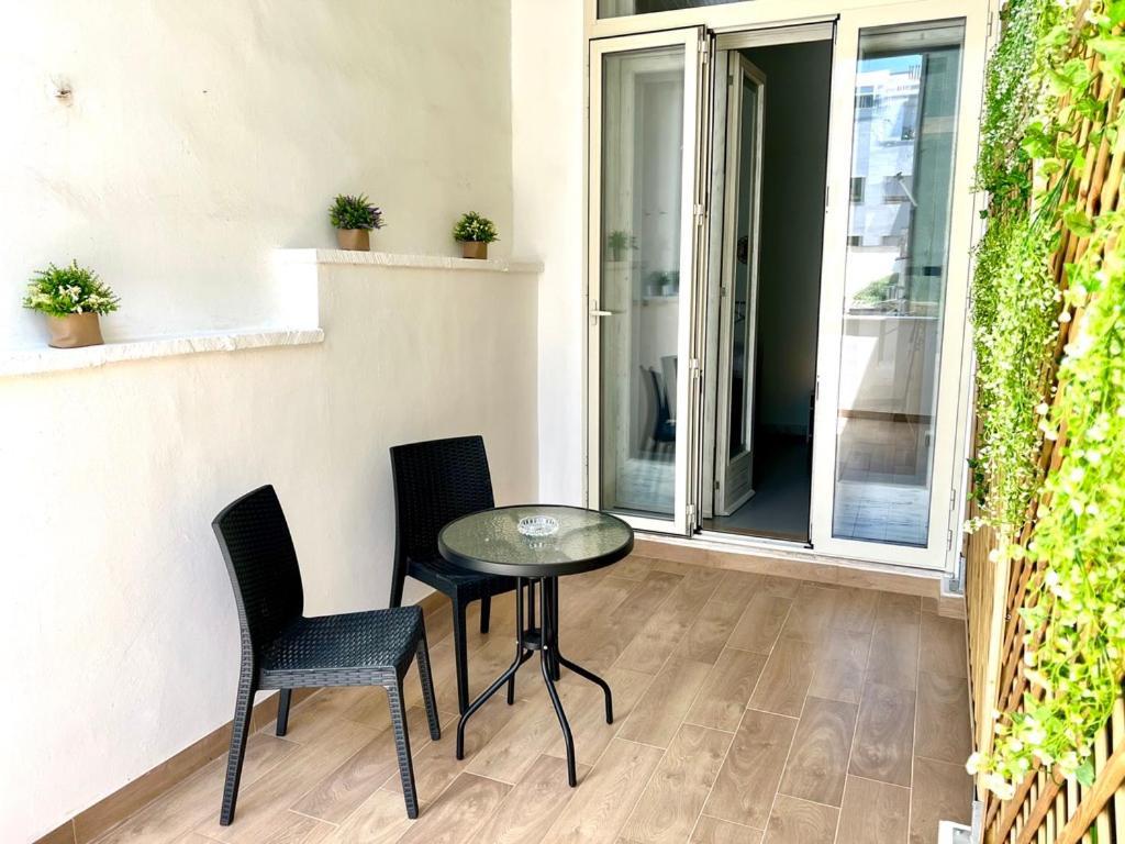 Rudiae Boutique Bed and Breakfast Λέτσε Δωμάτιο φωτογραφία