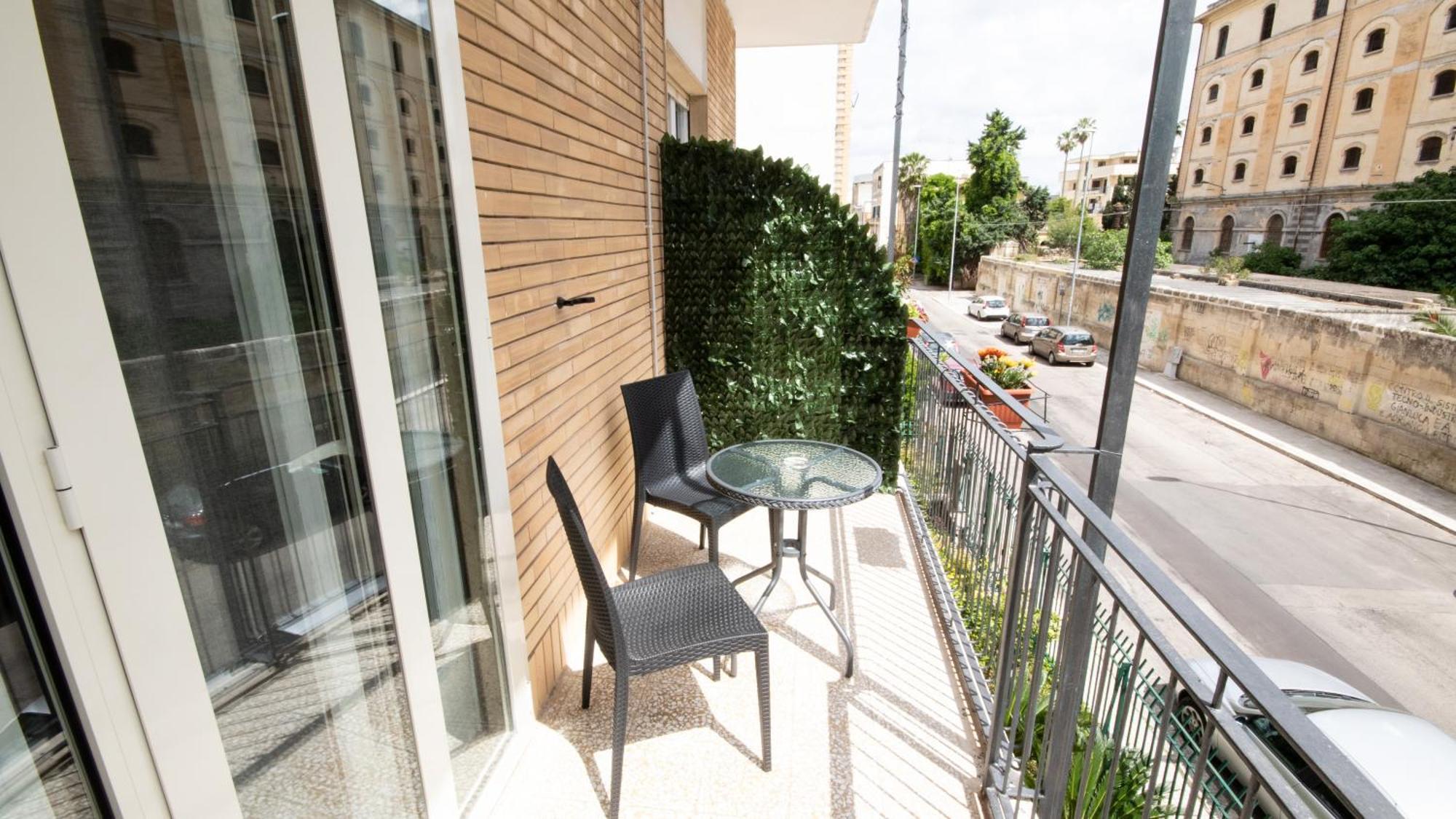 Rudiae Boutique Bed and Breakfast Λέτσε Δωμάτιο φωτογραφία