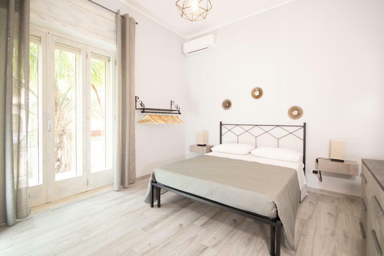 Rudiae Boutique Bed and Breakfast Λέτσε Εξωτερικό φωτογραφία