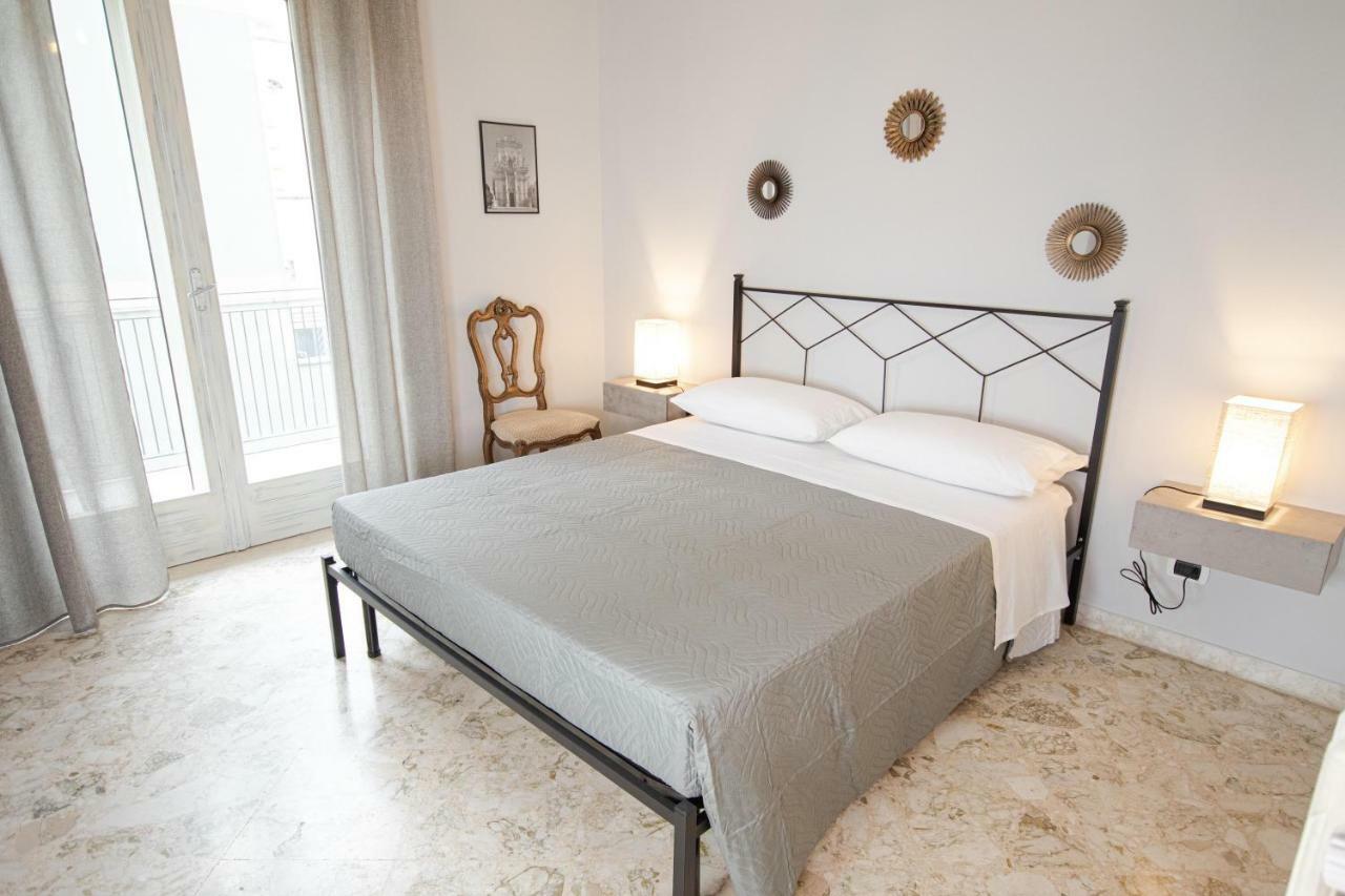 Rudiae Boutique Bed and Breakfast Λέτσε Εξωτερικό φωτογραφία