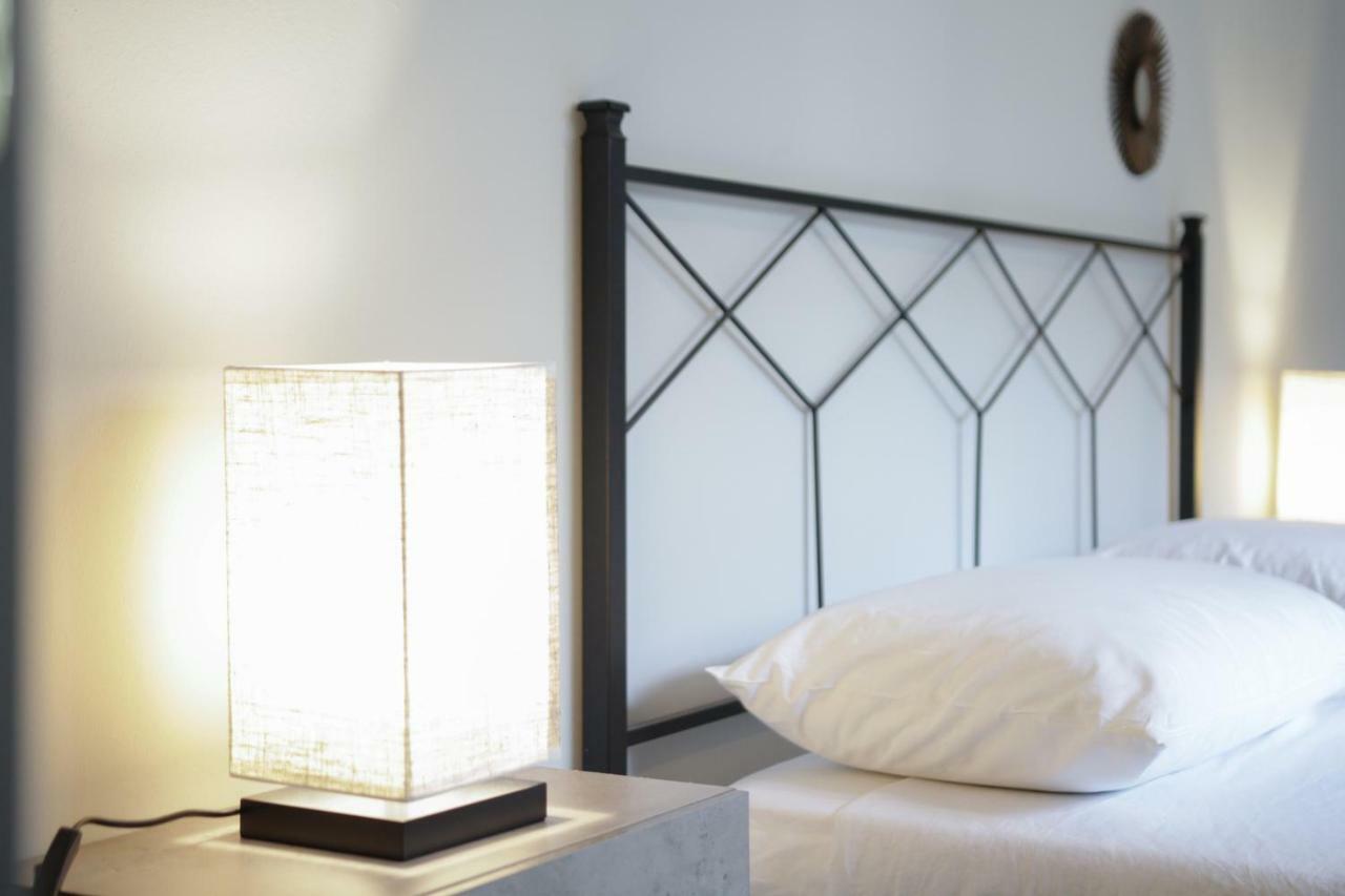 Rudiae Boutique Bed and Breakfast Λέτσε Εξωτερικό φωτογραφία