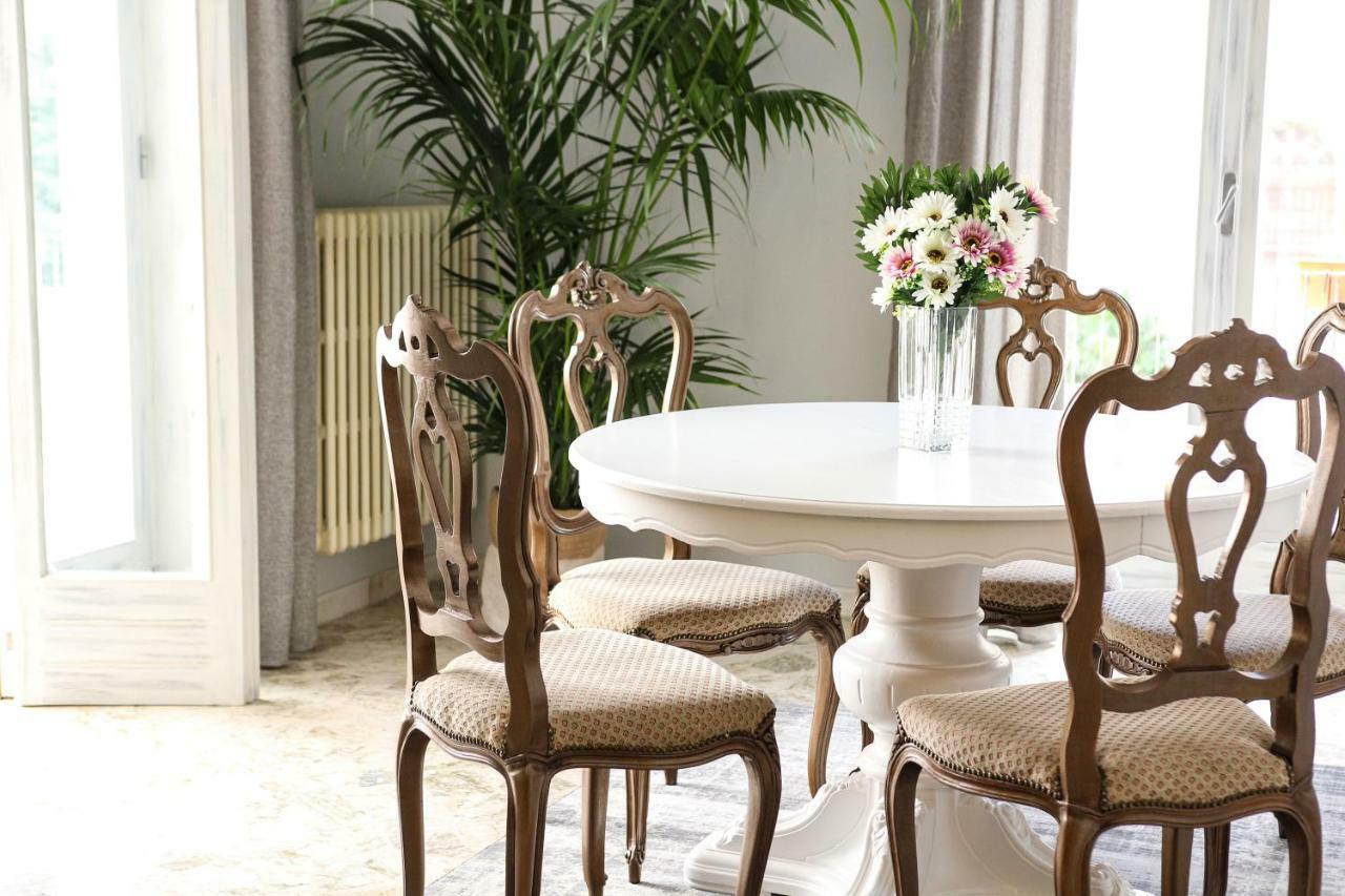 Rudiae Boutique Bed and Breakfast Λέτσε Εξωτερικό φωτογραφία