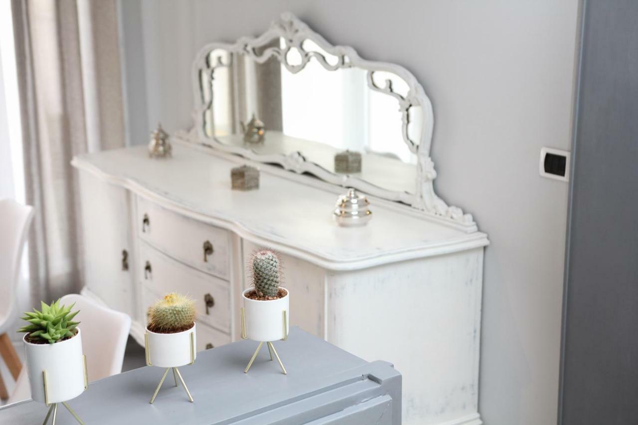 Rudiae Boutique Bed and Breakfast Λέτσε Εξωτερικό φωτογραφία