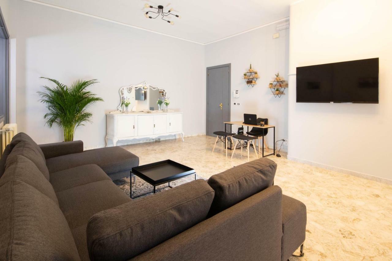 Rudiae Boutique Bed and Breakfast Λέτσε Εξωτερικό φωτογραφία