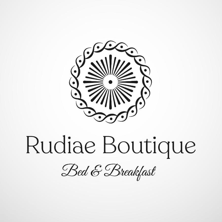 Rudiae Boutique Bed and Breakfast Λέτσε Εξωτερικό φωτογραφία